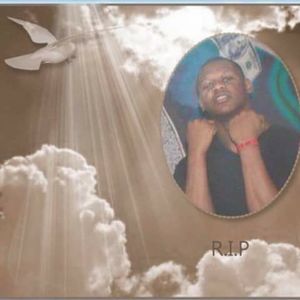 Meet your Posher, Kenyatta